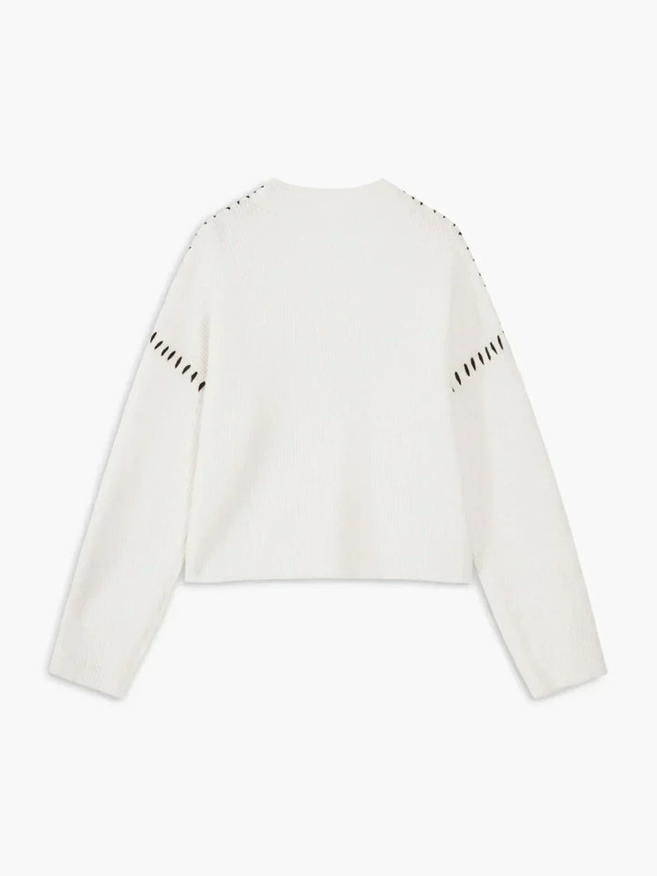 Nia | Sweater for Cozy Comfort