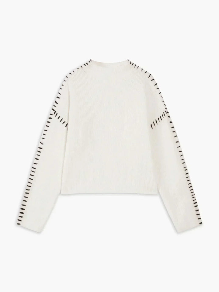 Nia | Sweater for Cozy Comfort