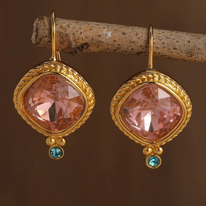 Timeless Railey Earrings Just for You