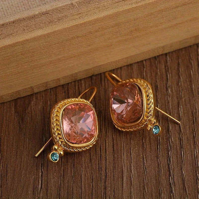 Timeless Railey Earrings Just for You