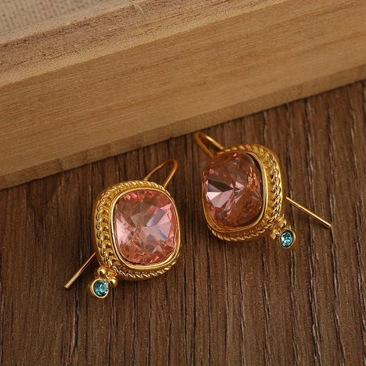 Timeless Railey Earrings Just for You