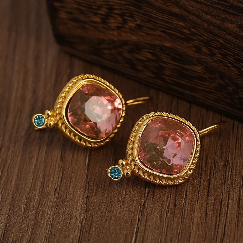 Timeless Railey Earrings Just for You