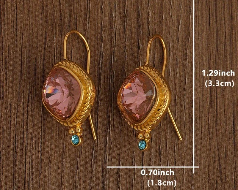 Timeless Railey Earrings Just for You