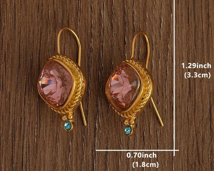 Timeless Railey Earrings Just for You