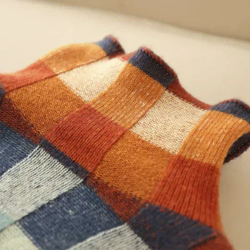 Olivia™ | Elegant and Versatile Cashmere Sweater