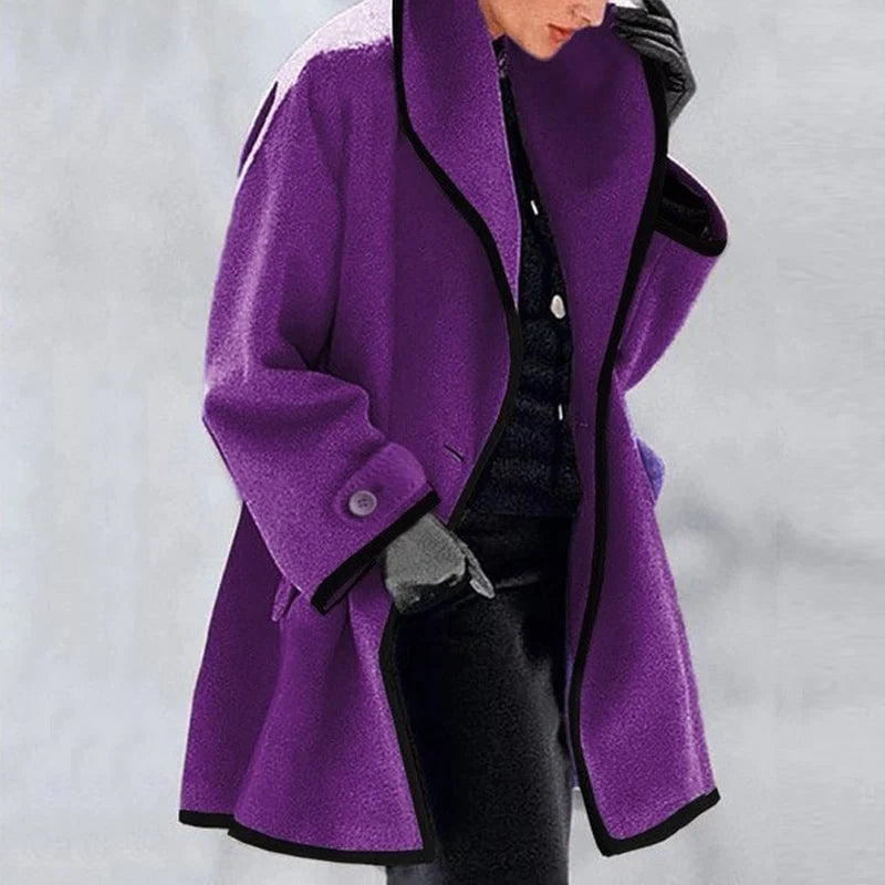 Geneviève™ | Mid-Season Jacket