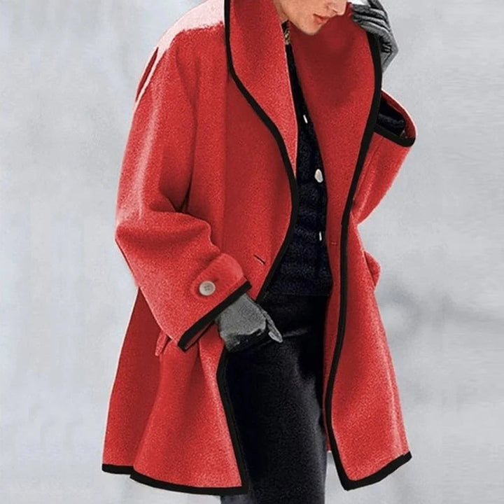 Geneviève™ | Mid-Season Jacket