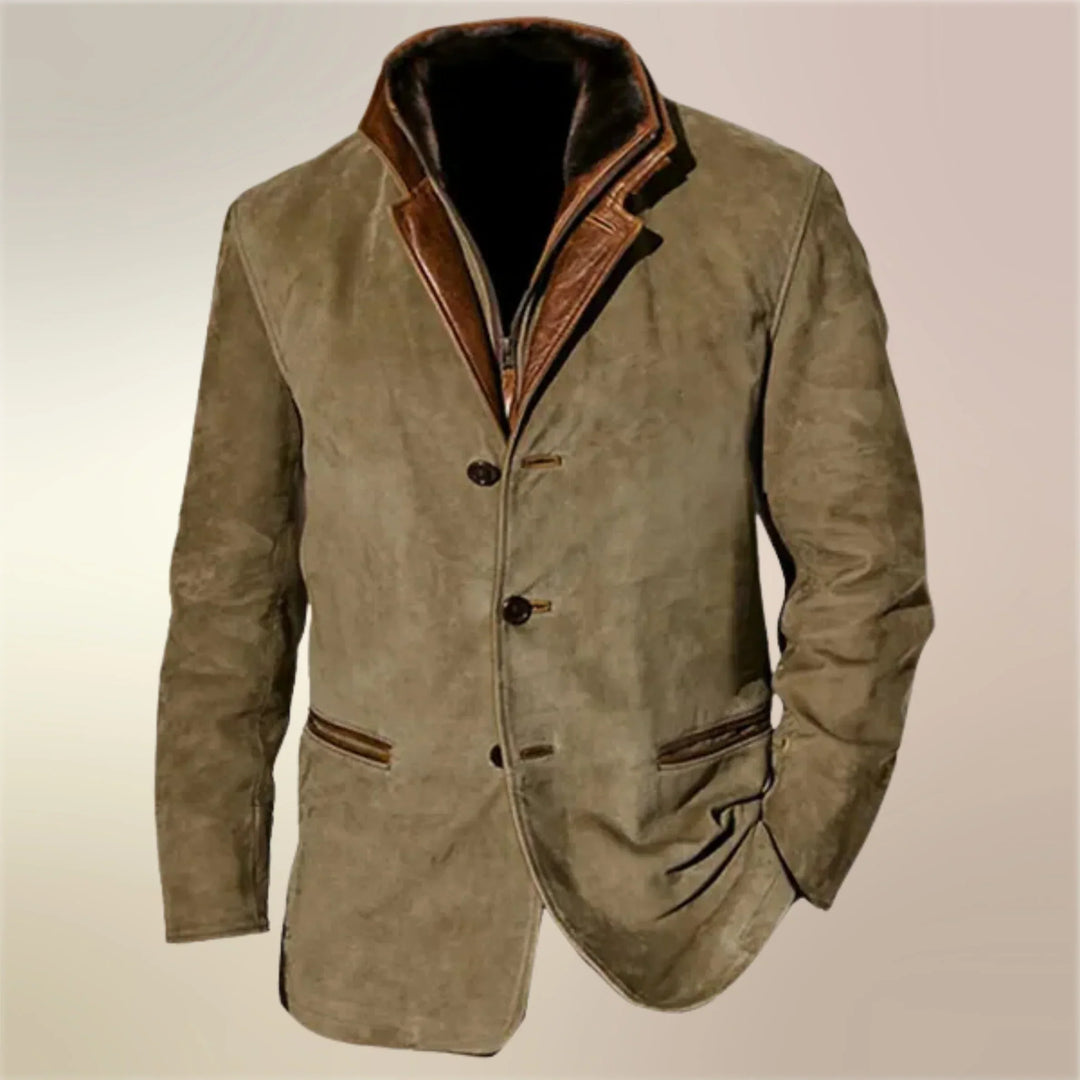 Richard™ - Vintage Jacket
