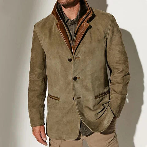Richard™ - Vintage Jacket