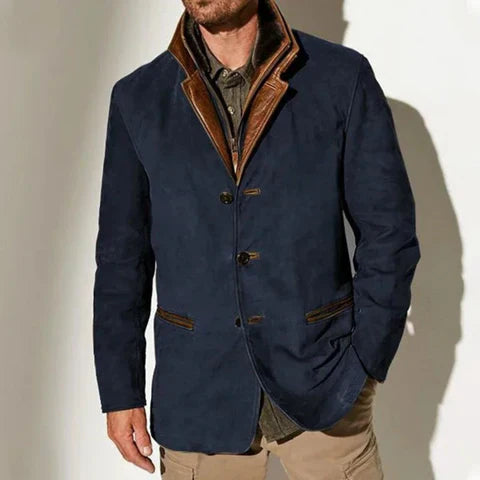 Richard™ - Vintage Jacket