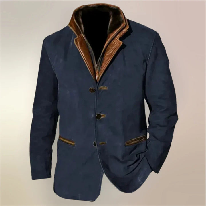 Richard™ - Vintage Jacket