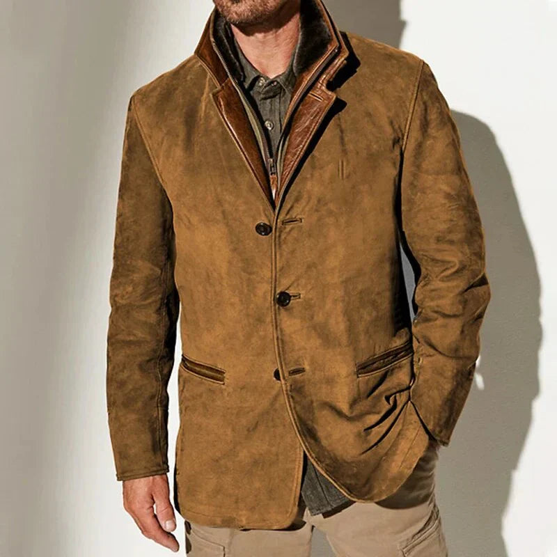 Richard™ - Vintage Jacket