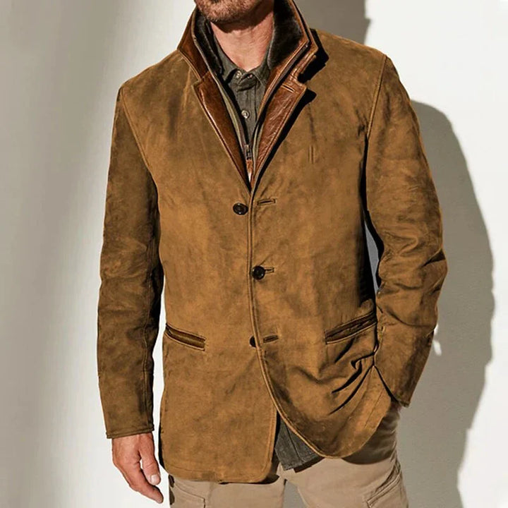 Richard™ - Vintage Jacket