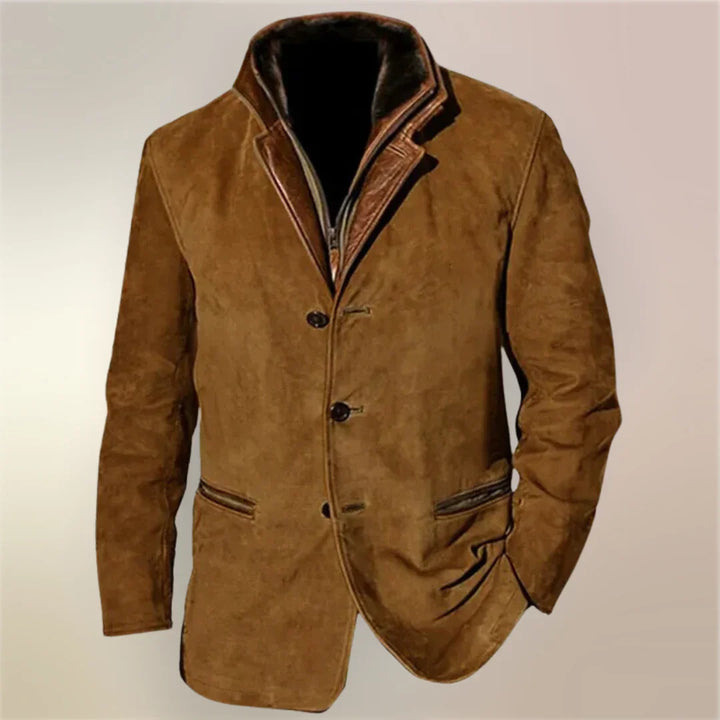 Richard™ - Vintage Jacket