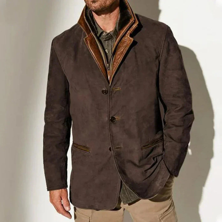 Richard™ - Vintage Jacket