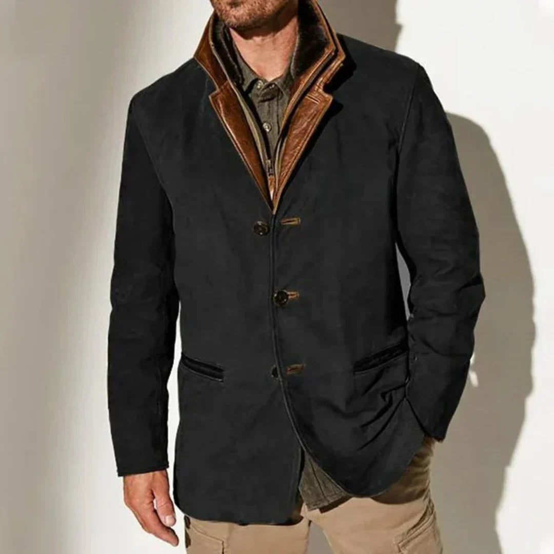 Richard™ - Vintage Jacket