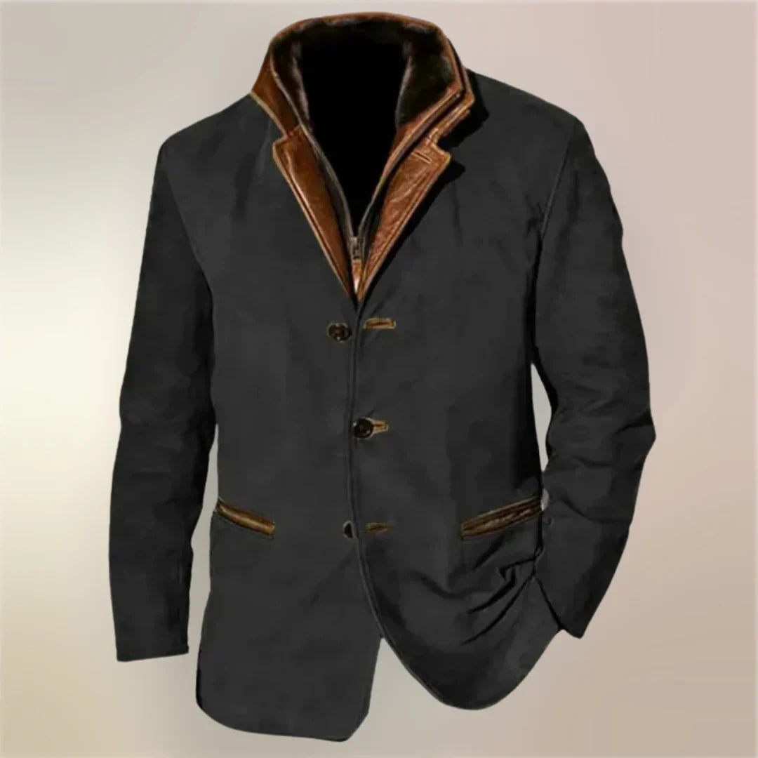 Richard™ - Vintage Jacket