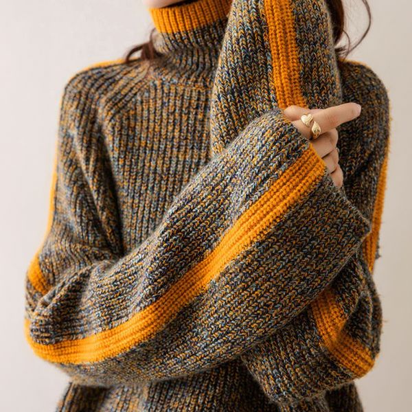 Sylvia™ - Soft and Comfortable Sweater