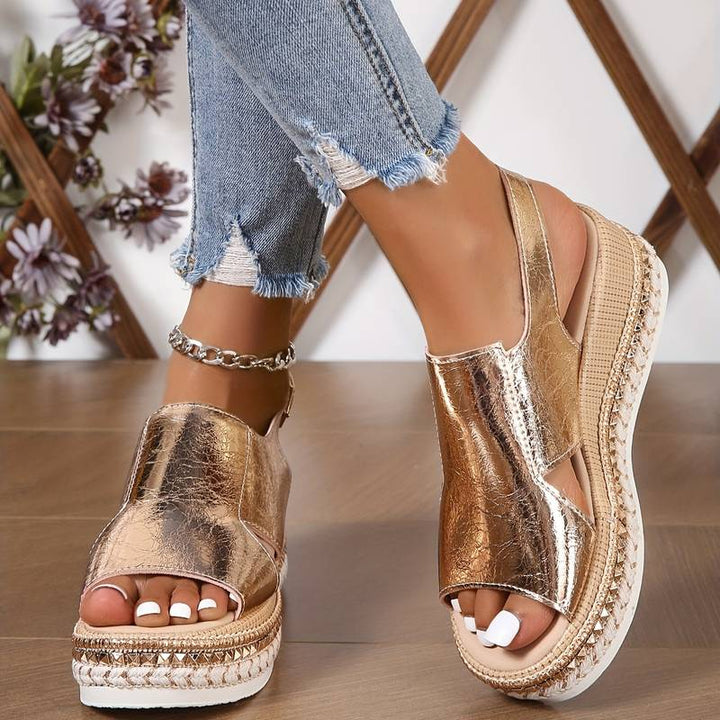 Mareo™ | Orthopedic Sandals