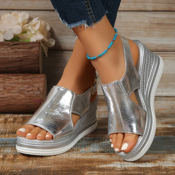 Mareo™ | Orthopedic Sandals