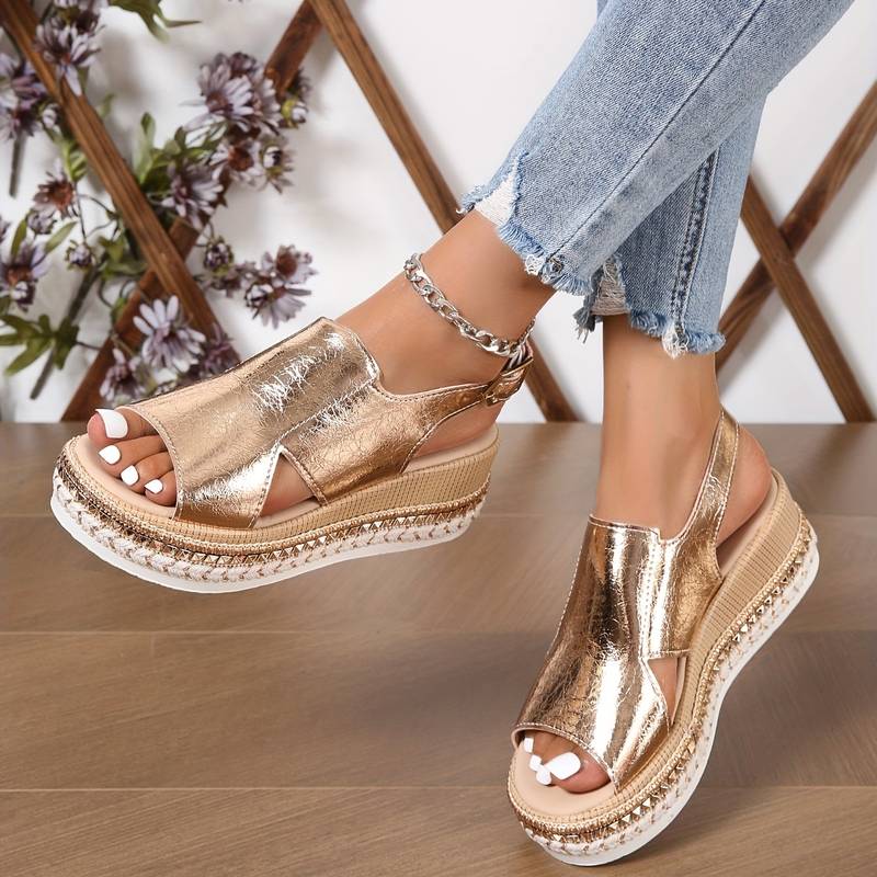 Mareo™ | Orthopedic Sandals