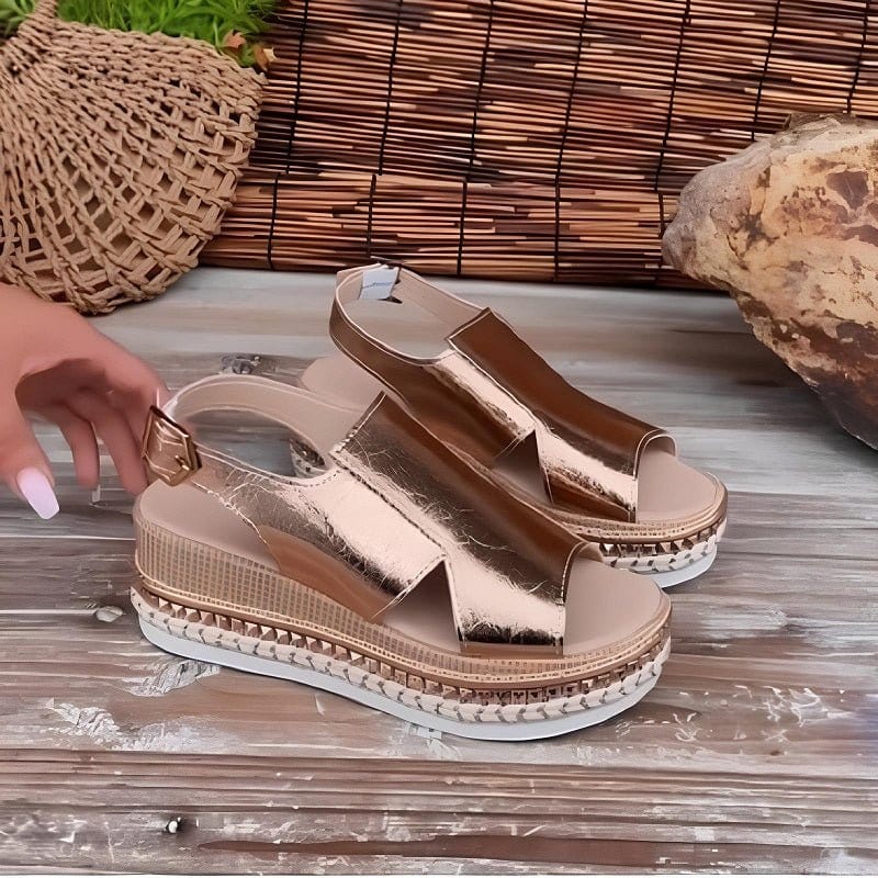 Mareo™ | Orthopedic Sandals