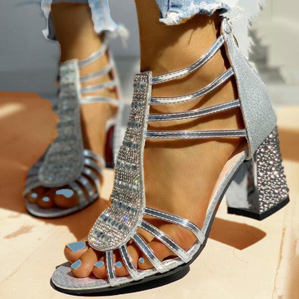Opali™ | Elegant Sandals