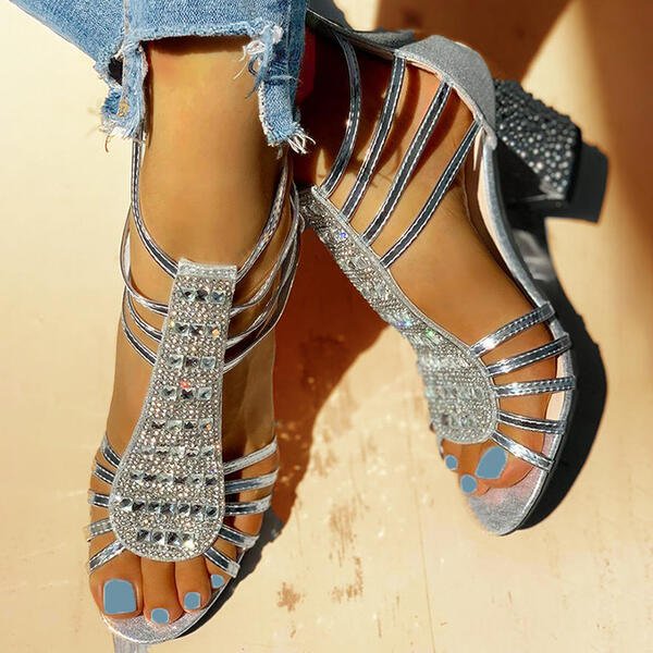 Opali™ | Elegant Sandals