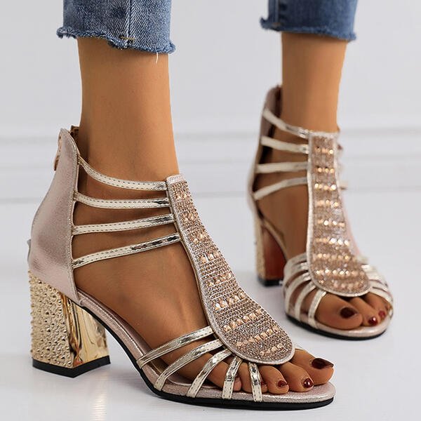 Opali™ | Elegant Sandals