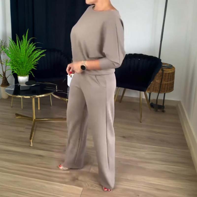Elara™ | Elegant 3-Piece Comfortable Set