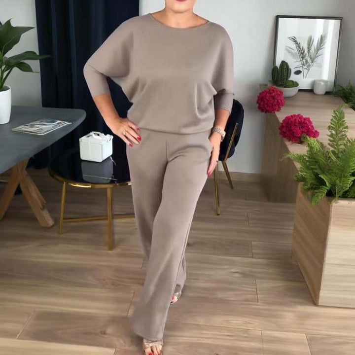 Elara™ | Elegant 3-Piece Comfortable Set