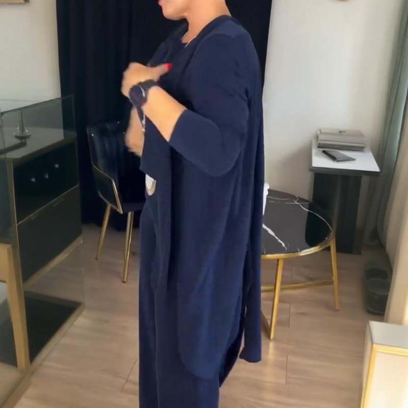 Elara™ | Elegant 3-Piece Comfortable Set