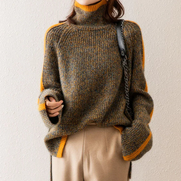 Sylvia™ - Soft and Comfortable Sweater