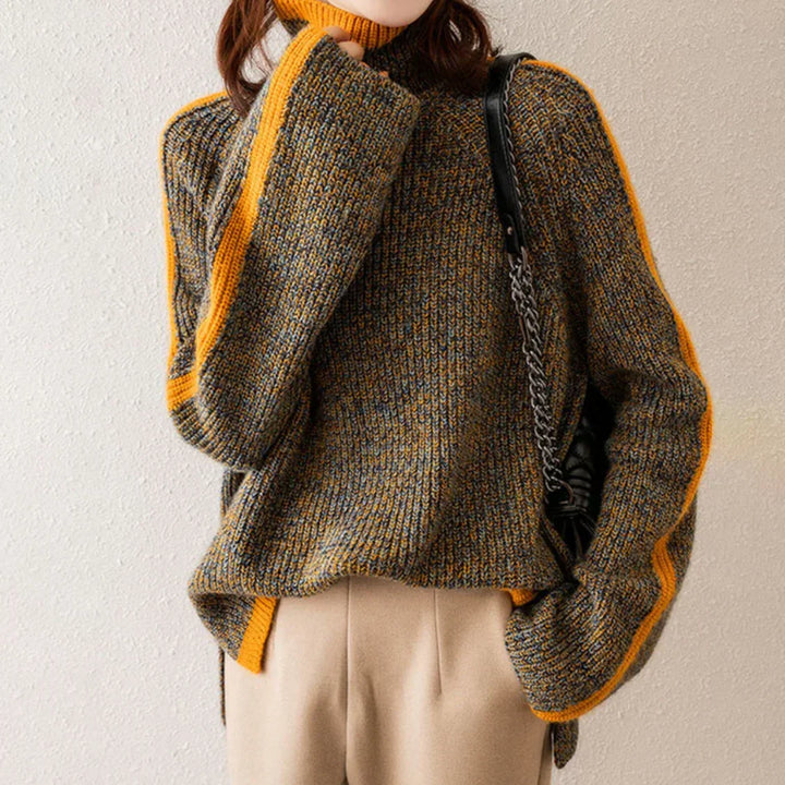 Sylvia™ - Soft and Comfortable Sweater