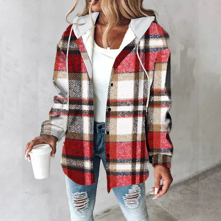 Miray™ | Elegant and Warm Jacket