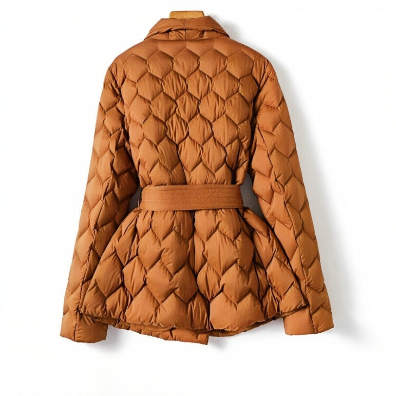 Isla™ | Down Jacket