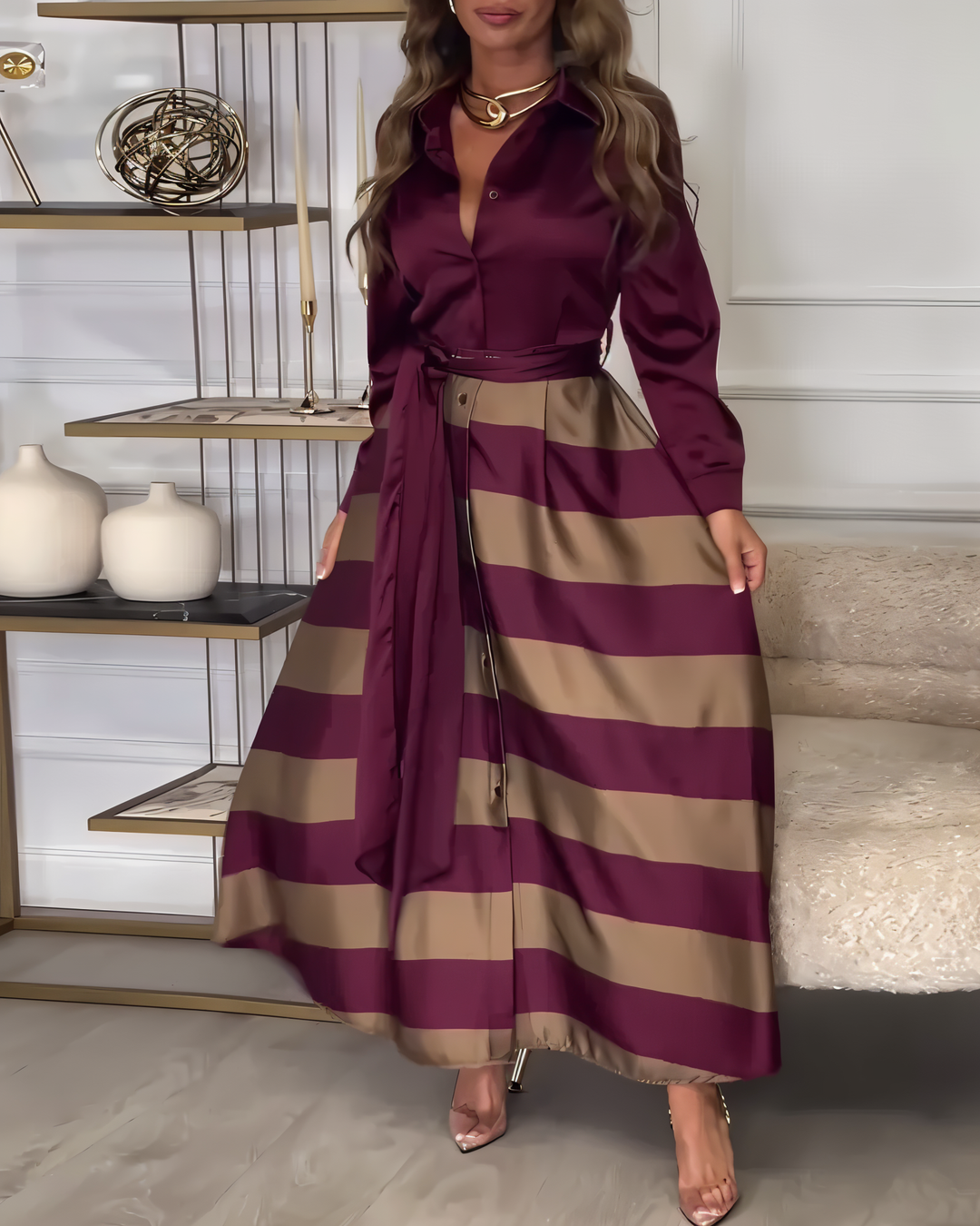 Ninar™ | Upgrade Your Wardrobe and Confidence