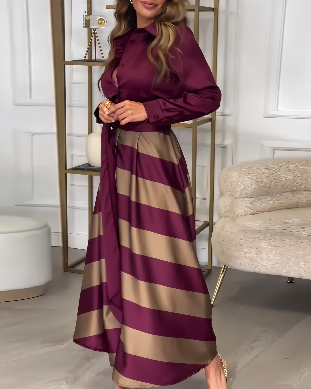 Ninar™ | Upgrade Your Wardrobe and Confidence