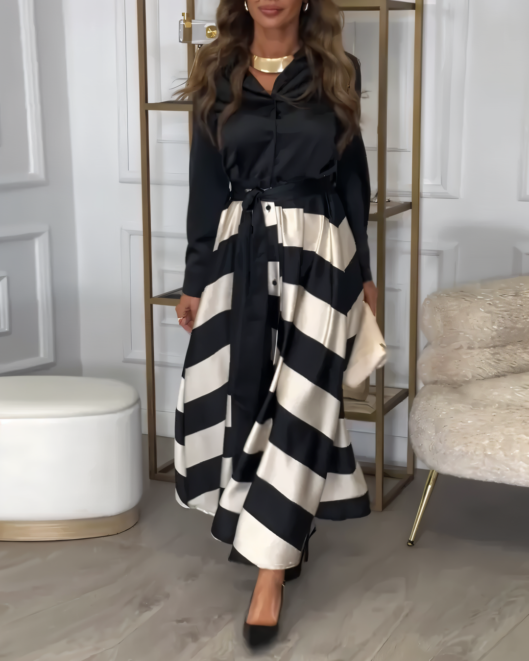 Ninar™ | Upgrade Your Wardrobe and Confidence