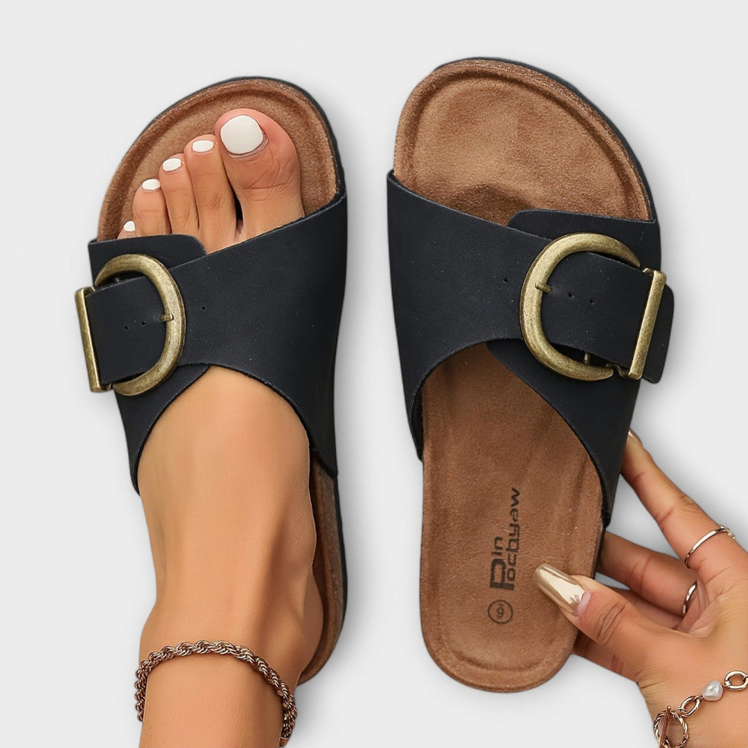 Geno™ | Comfortable and Stylish Sandals