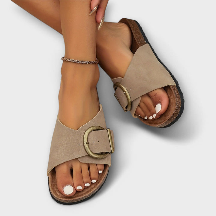 Geno™ | Comfortable and Stylish Sandals