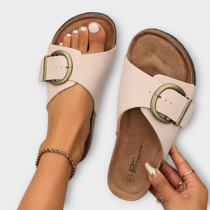 Geno™ | Comfortable and Stylish Sandals
