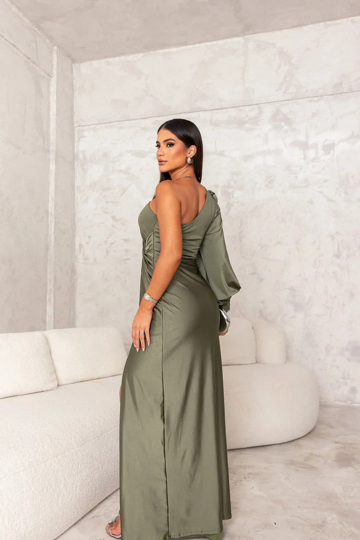 SERENA™ | Chic and Refined Dress