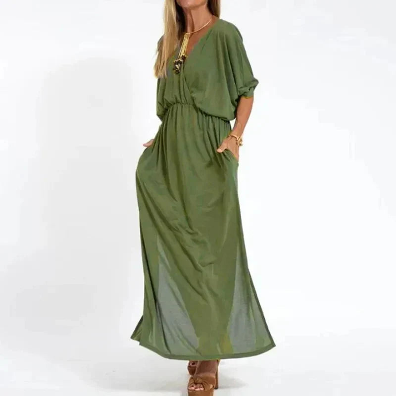 Sophie® | Long Summer Dress