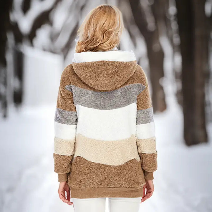 Valérie™ | Fleece Jacket