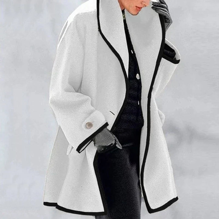 Geneviève™ | Mid-Season Jacket