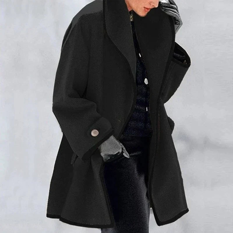 Geneviève™ | Mid-Season Jacket
